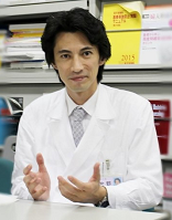 幹事長 牧野真太郎
