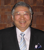 理事長 関 博之